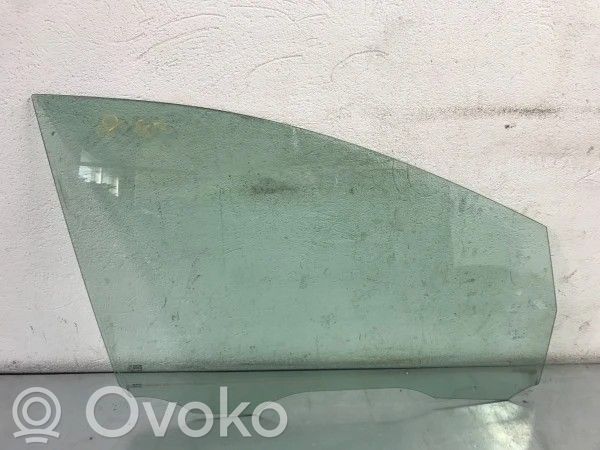Volkswagen Sharan Szyba drzwi przednich 