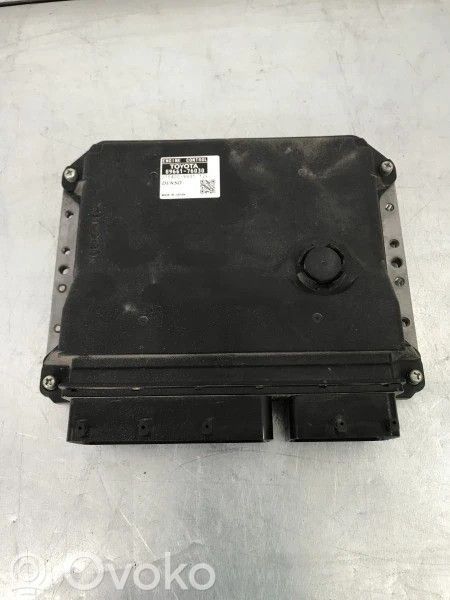 Lexus CT 200H Komputer / Sterownik ECU silnika 