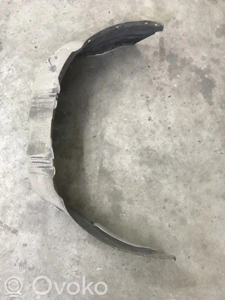 Toyota Hilux (AN10, AN20, AN30) Rear arch fender liner splash guards 
