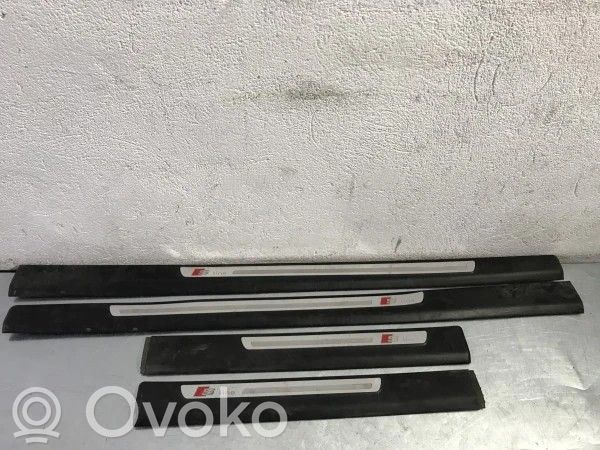 Audi A6 S6 C6 4F Другая деталь салона 