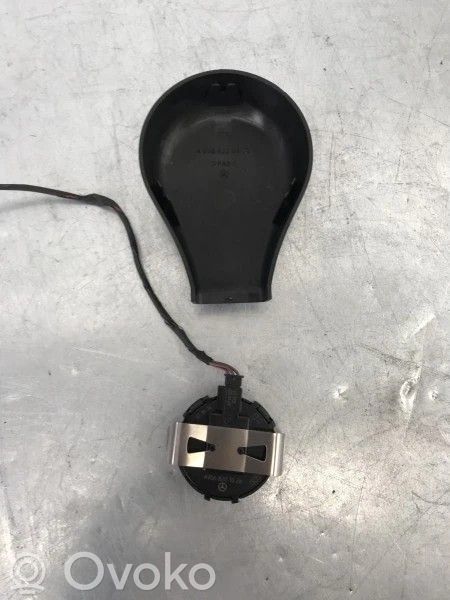 Mercedes-Benz Sprinter W906 Regensensor 