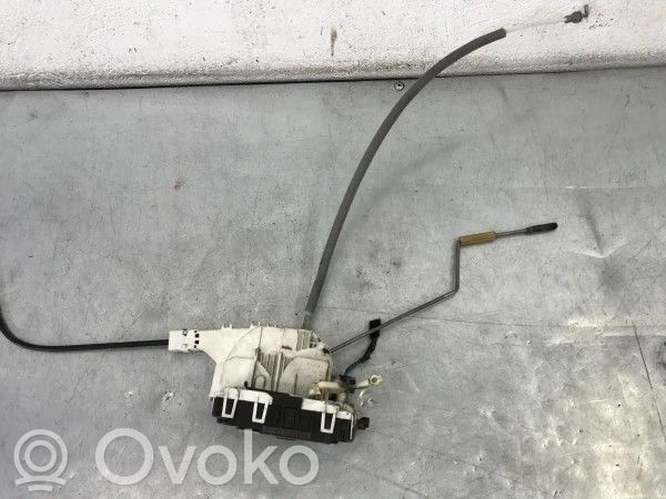 Volkswagen Crafter Передний замок 