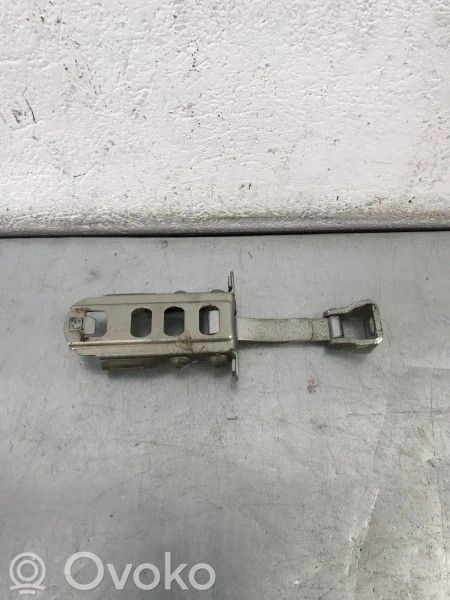 Volkswagen Crafter Durvju atvēruma ierobežotājs 