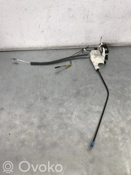 Volkswagen Crafter Încuietoare ușă față 