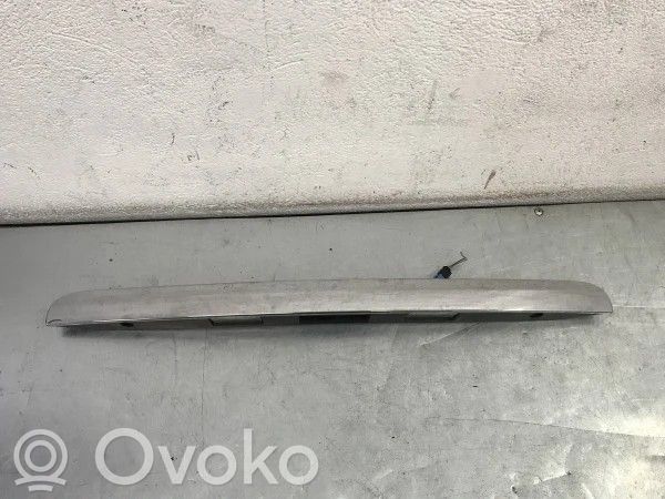 Uchwyt / Rączka zewnętrzna otwierania klapy tylnej / bagażnika   A2467400793,65934