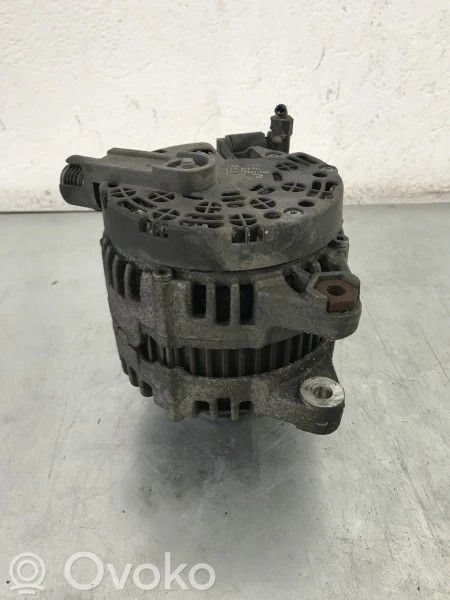 Ford Mondeo MK IV Alternador 