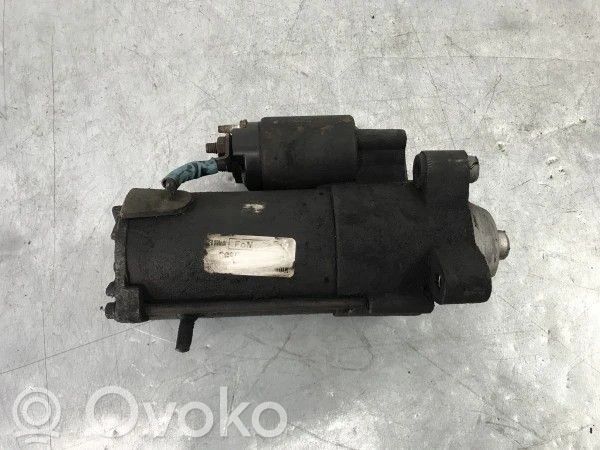 Ford Mondeo MK IV Starteris 