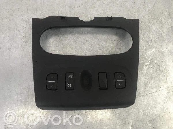 Dacia Sandero II Altri interruttori/pulsanti/cambi 