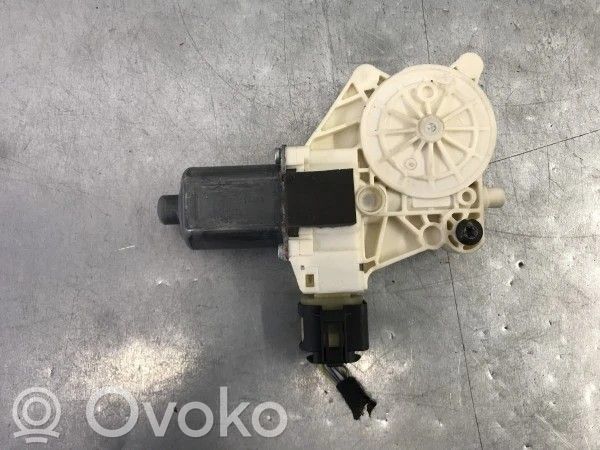 Ford Mondeo MK IV Silniczek podnośnika szyby drzwi 