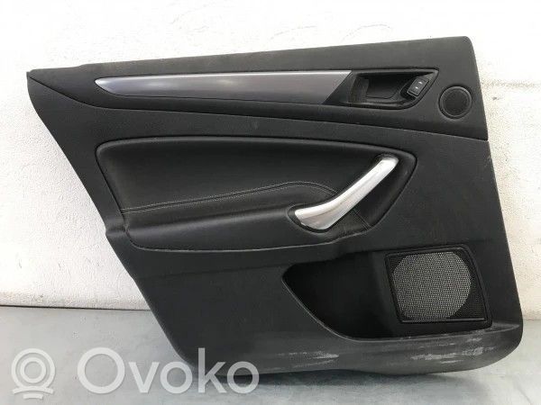 Ford Mondeo MK IV Boczki / Poszycie drzwi tylnych 