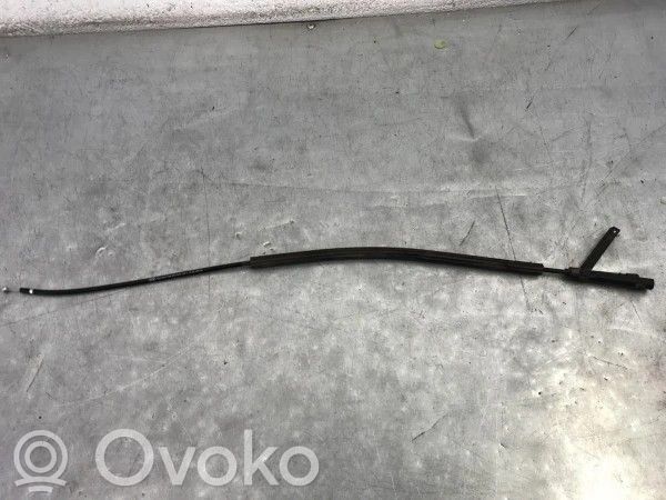 Audi A3 S3 8P Système poignée, câble pour serrure de capot 