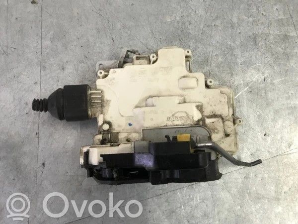 Zamek drzwi tylnych   4F0839015A,63464