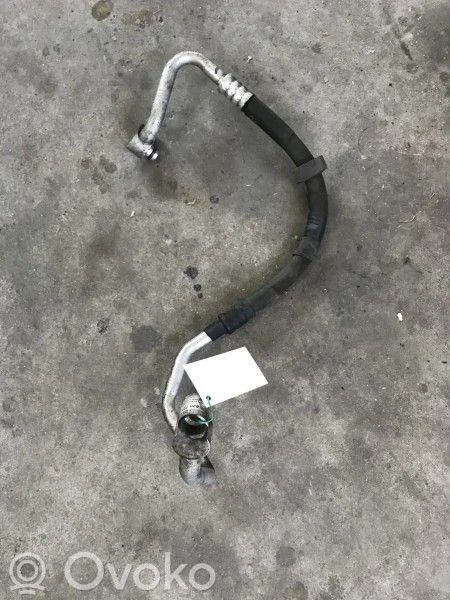 Volkswagen PASSAT CC Tubo flessibile aria condizionata (A/C) 