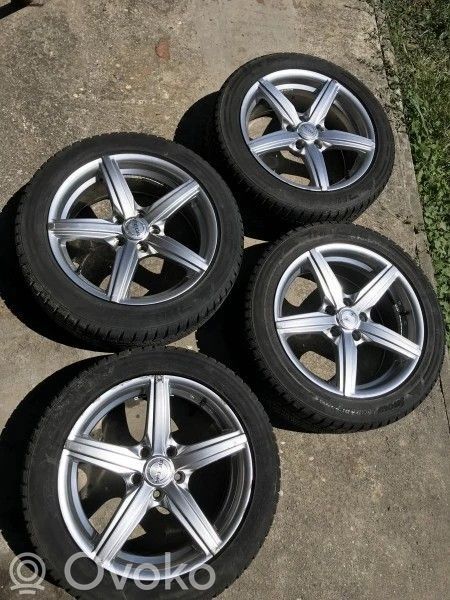 Volkswagen PASSAT CC Llanta de aleación R20 