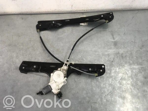 BMW X1 E84 Regulador de puerta delantera con motor 