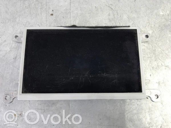 Audi A4 S4 B8 8K Radija/ CD/DVD grotuvas/ navigacija 