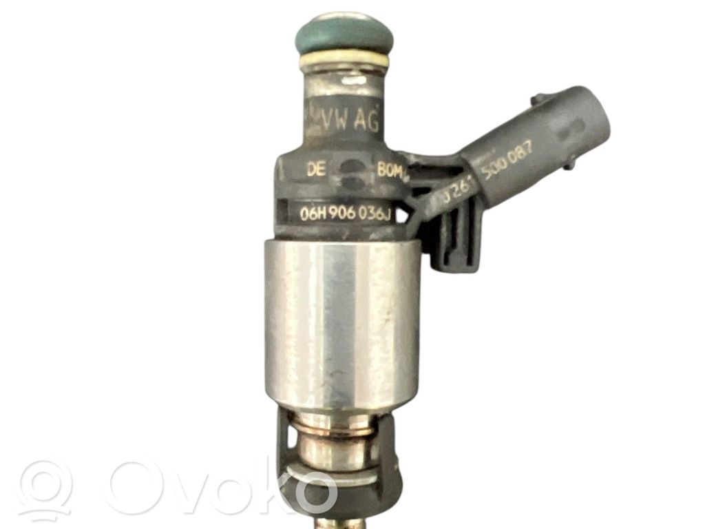 Audi A4 S4 B8 8K Injector combustibil 
