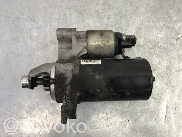 Audi A4 S4 B8 8K Motorino d’avviamento 