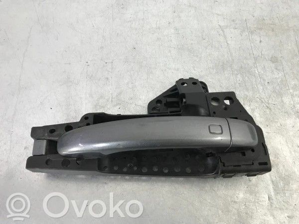 Audi A4 S4 B8 8K Takaoven ulkokahva 