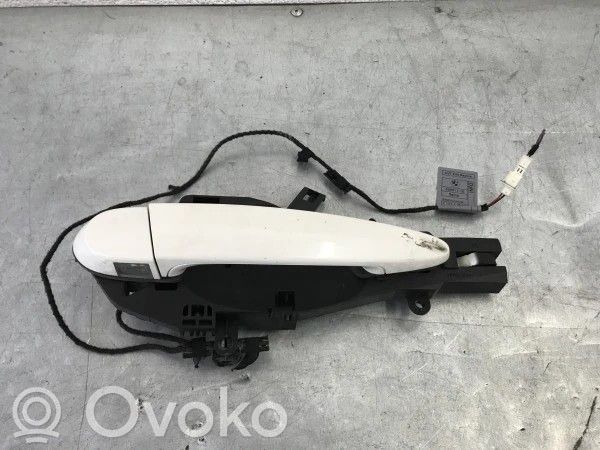 BMW 3 E90 E91 Etuoven ulkokahva 