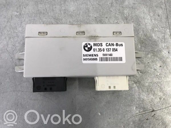 Unité de commande / module de toit ouvrant   9137054,71958
