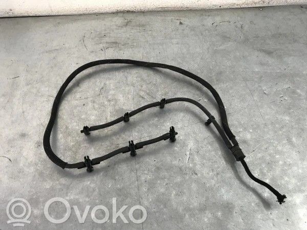 Audi A5 Sportback 8TA Conducte/furtunuri retur combustibil 