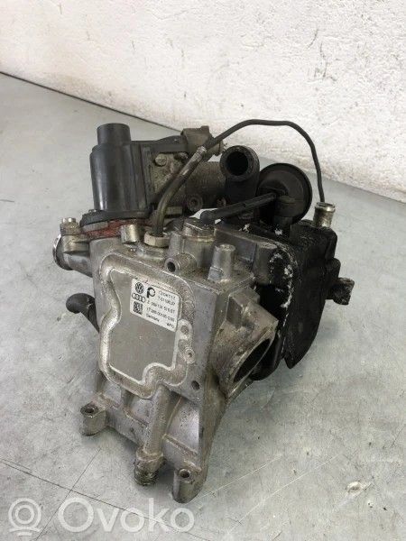 Audi A5 Sportback 8TA EGR-venttiili/lauhdutin 