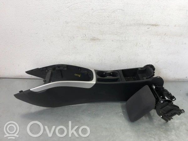 Audi A4 S4 B8 8K Consola central 