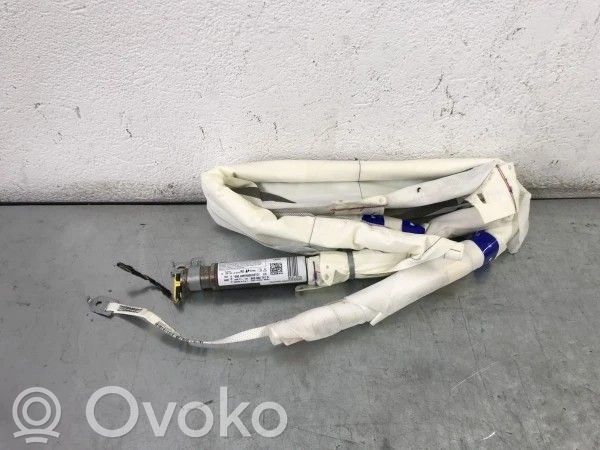 Audi A4 S4 B8 8K Airbag cortină 