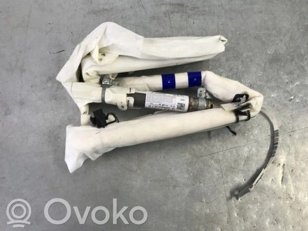 Audi A4 S4 B8 8K Stogo oro pagalvė (užuolaida) 