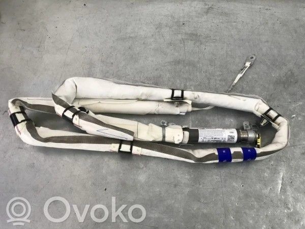 Audi A4 S4 B8 8K Kurtyna airbag 