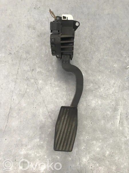 Opel Corsa D Pedală accelerație 