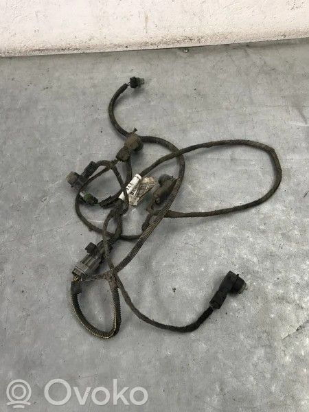 Opel Corsa D Cableado del sensor de aparcamiento (PDC) 