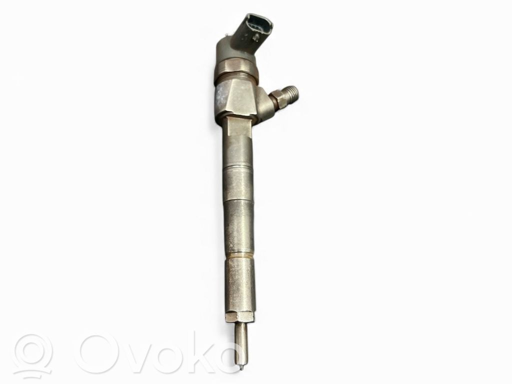 Inyector de combustible   0445110,66752