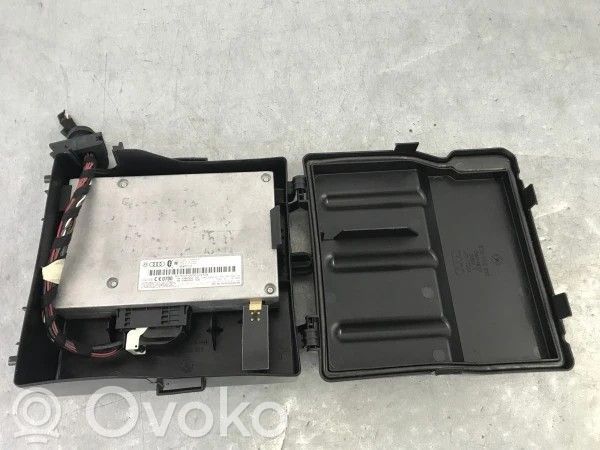 Audi A5 Sportback 8TA Module unité de contrôle Bluetooth 