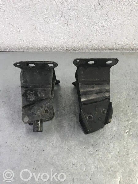 Audi A3 S3 8P Priekinis amortizatorius bamperio 