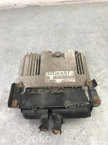 Engine control unit/module ECU   03G906056R,74611