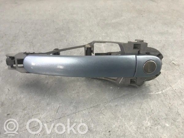 Klamka zewnętrzna drzwi   1U0837885B,76865