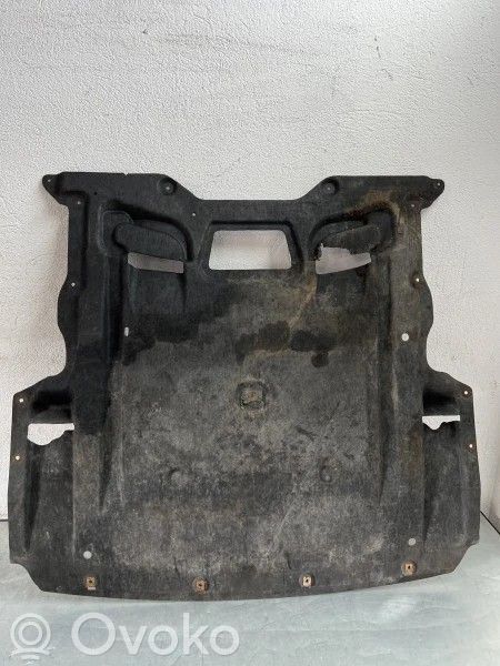 BMW 7 F01 F02 F03 F04 Center/middle under tray cover 