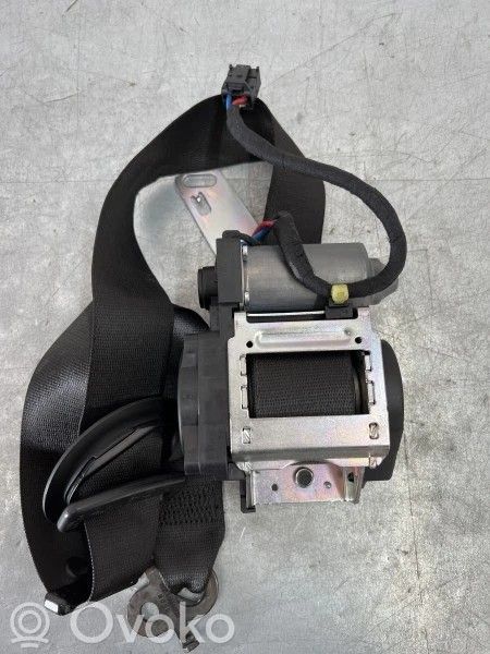 BMW 7 F01 F02 F03 F04 Centură de siguranță față 