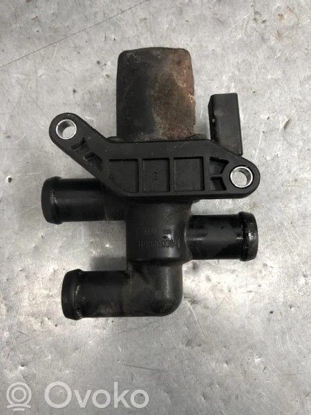 Volkswagen Transporter - Caravelle T5 Water pump 