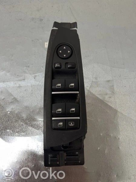 BMW 7 F01 F02 F03 F04 Interruttore di controllo dell’alzacristalli elettrico 