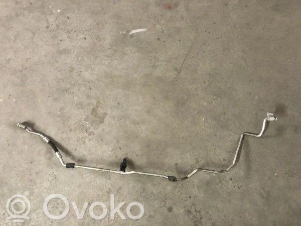 BMW 5 F10 F11 Tubo flessibile aria condizionata (A/C) 