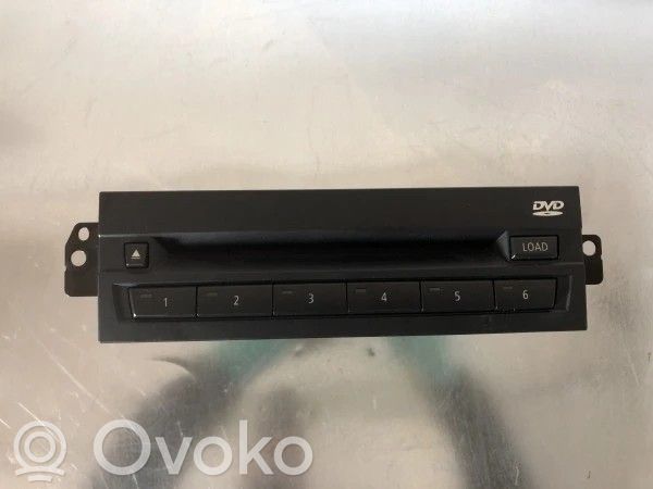 BMW 7 F01 F02 F03 F04 Navigation unit CD/DVD player 