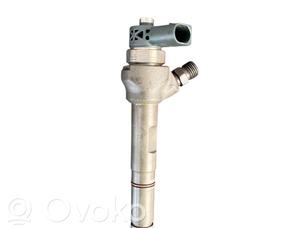 Volkswagen Sharan Inyector de combustible 