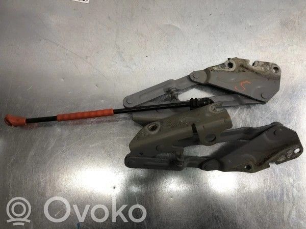 Volkswagen Golf V Zawiasy pokrywy / maski silnika 