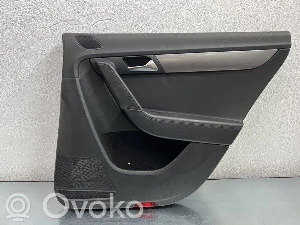 Volkswagen PASSAT B7 Panou interior ușă spate 