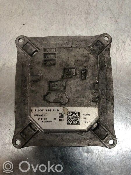 Audi A4 S4 B8 8K Modulo di zavorra faro Xenon 