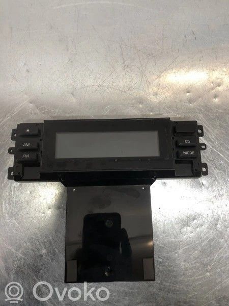Volvo V70 Screen/display/small screen 