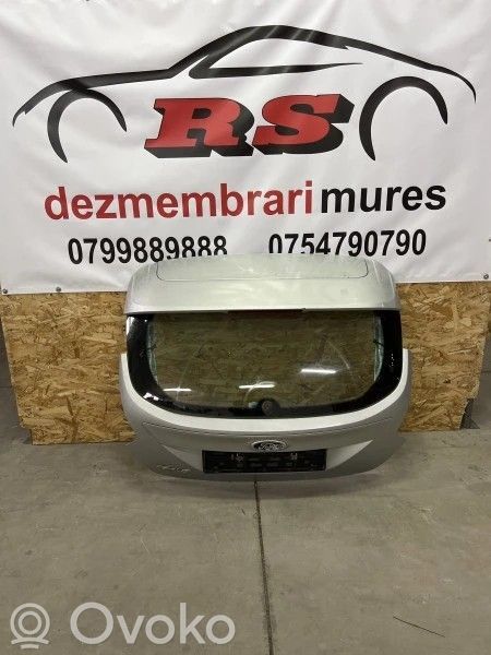 Ford Focus Galinis dangtis (bagažinės) 